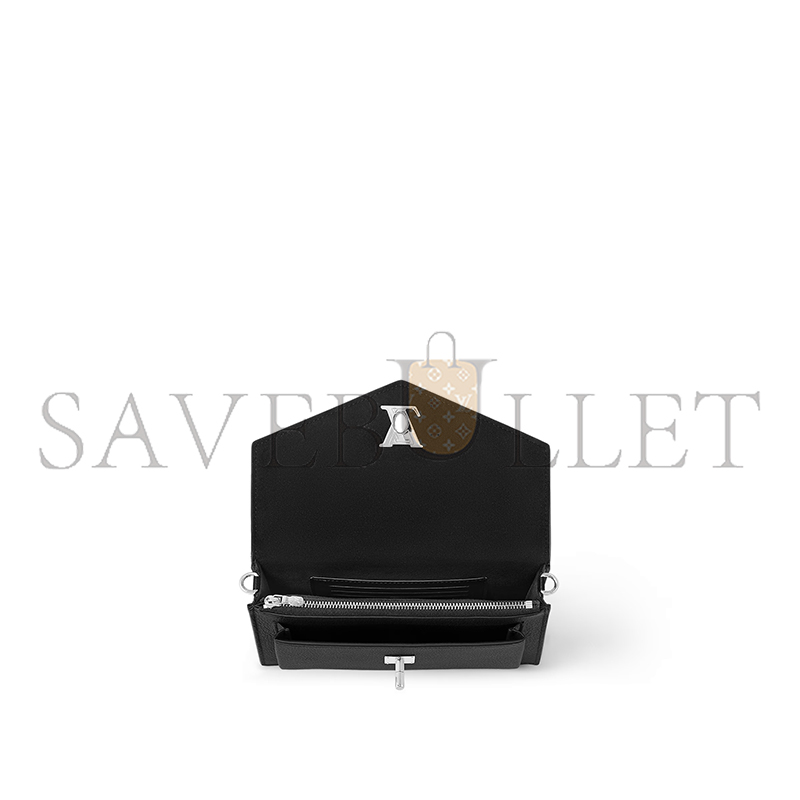 l0vis Vvtt0n mylockme chain pochette m63471 (19*12.7*3cm)